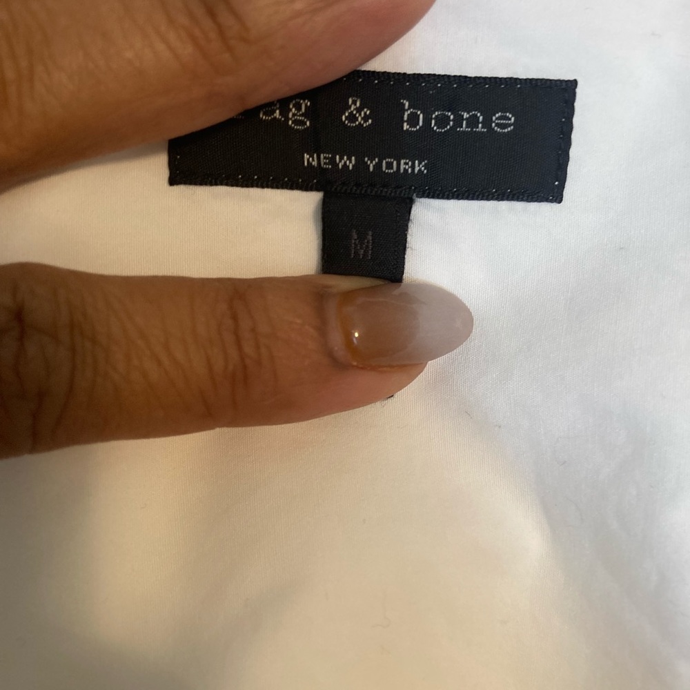 Rag And Bone Top - image 5